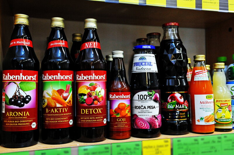 Natura Bylinková Zmes Na Plesne Trifender Biologicky Pripravok